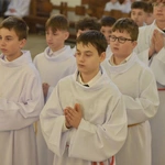 Lektorzy w dekanacie Tarnów Północ