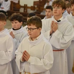 Lektorzy w dekanacie Tarnów Północ