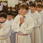 Lektorzy w dekanacie Tarnów Północ