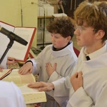 Lektorzy w dekanacie Tarnów Północ