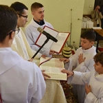 Lektorzy w dekanacie Tarnów Północ