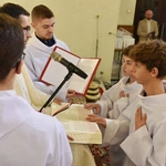 Lektorzy w dekanacie Tarnów Północ