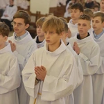 Lektorzy w dekanacie Tarnów Północ