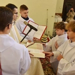 Lektorzy w dekanacie Tarnów Północ