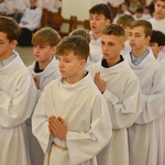 Lektorzy w dekanacie Tarnów Północ