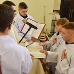 Lektorzy w dekanacie Tarnów Północ