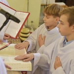 Lektorzy w dekanacie Tarnów Północ