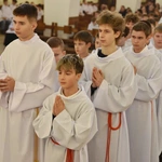 Lektorzy w dekanacie Tarnów Północ