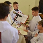 Lektorzy w dekanacie Tarnów Północ