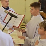 Lektorzy w dekanacie Tarnów Północ