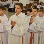 Lektorzy w dekanacie Tarnów Północ