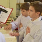 Lektorzy w dekanacie Tarnów Północ