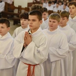 Lektorzy w dekanacie Tarnów Północ