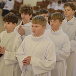 Lektorzy w dekanacie Tarnów Północ