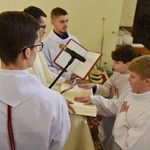 Lektorzy w dekanacie Tarnów Północ