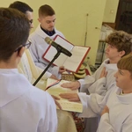 Lektorzy w dekanacie Tarnów Północ