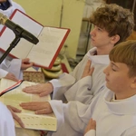 Lektorzy w dekanacie Tarnów Północ