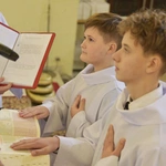 Lektorzy w dekanacie Tarnów Północ