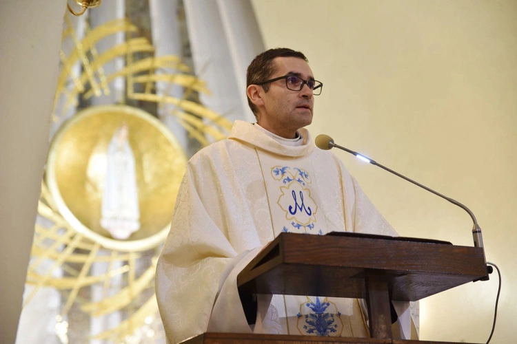 Lektorzy w dekanacie Tarnów-Północ