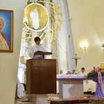 Lektorzy w dekanacie Tarnów Północ