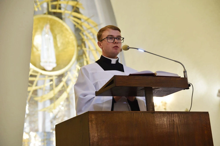 Lektorzy w dekanacie Tarnów-Północ