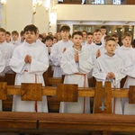 Lektorzy w dekanacie Tarnów Północ