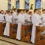 Lektorzy w dekanacie Tarnów Północ