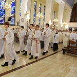 Lektorzy w dekanacie Tarnów Północ