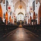 Adwentowy dzień skupienia księży