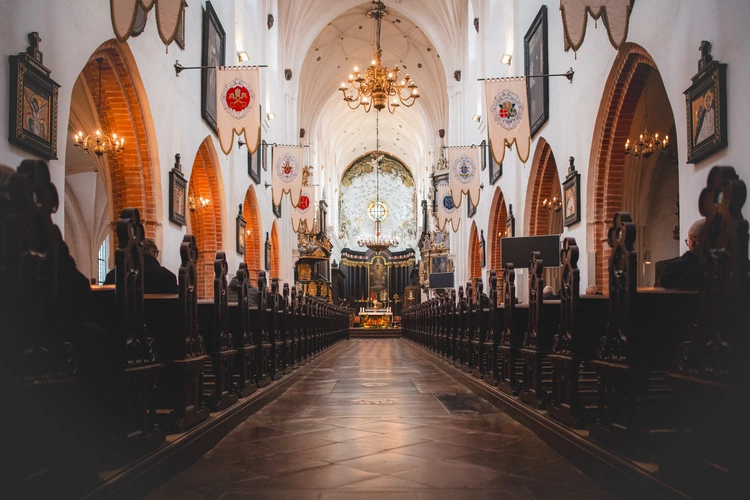 Adwentowy dzień skupienia księży