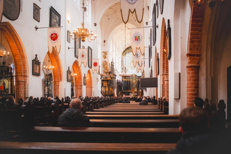 Adwentowy dzień skupienia księży