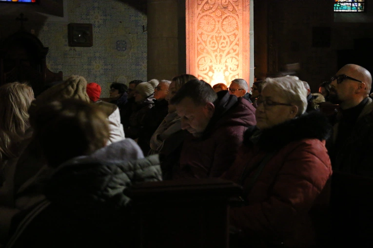 Płock. Dramat liturgiczny oparty na Pontyfikale Płockim I