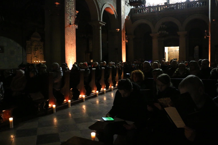 Płock. Dramat liturgiczny oparty na Pontyfikale Płockim I
