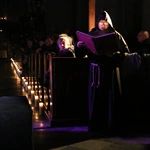 Płock. Dramat liturgiczny oparty na Pontyfikale Płockim I