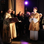 Płock. Dramat liturgiczny oparty na Pontyfikale Płockim I