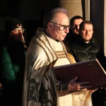 Płock. Dramat liturgiczny oparty na Pontyfikale Płockim I