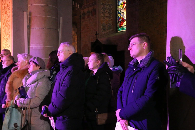 Płock. Dramat liturgiczny oparty na Pontyfikale Płockim I