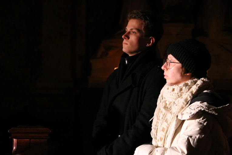 Płock. Dramat liturgiczny oparty na Pontyfikale Płockim I