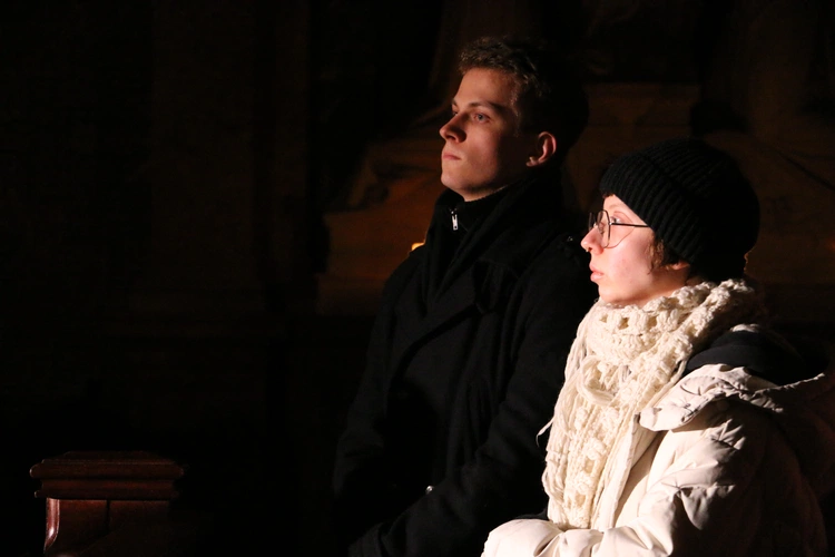 Płock. Dramat liturgiczny oparty na Pontyfikale Płockim I