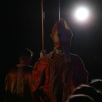 Płock. Dramat liturgiczny oparty na Pontyfikale Płockim I