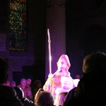 Płock. Dramat liturgiczny oparty na Pontyfikale Płockim I