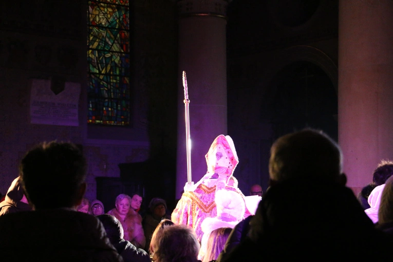 Płock. Dramat liturgiczny oparty na Pontyfikale Płockim I