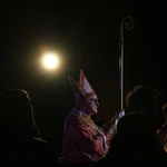 Płock. Dramat liturgiczny oparty na Pontyfikale Płockim I