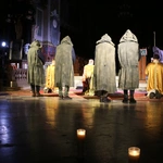 Płock. Dramat liturgiczny oparty na Pontyfikale Płockim I