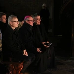 Płock. Dramat liturgiczny oparty na Pontyfikale Płockim I