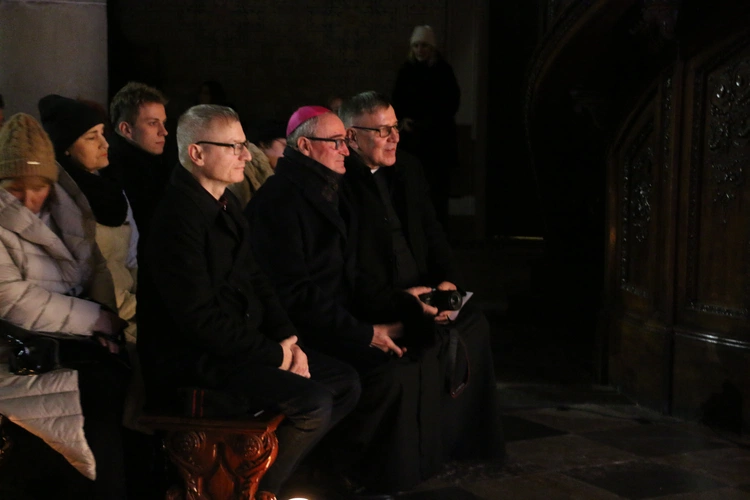 Płock. Dramat liturgiczny oparty na Pontyfikale Płockim I