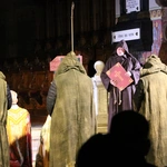 Płock. Dramat liturgiczny oparty na Pontyfikale Płockim I