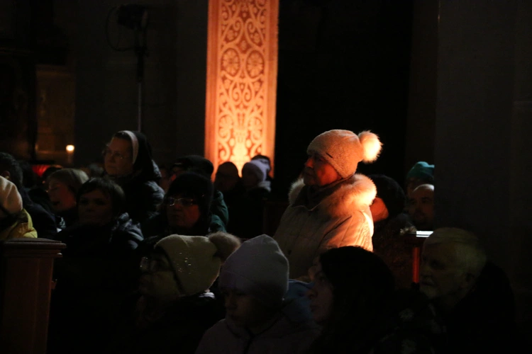 Płock. Dramat liturgiczny oparty na Pontyfikale Płockim I