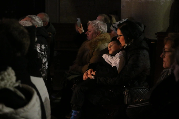 Płock. Dramat liturgiczny oparty na Pontyfikale Płockim I