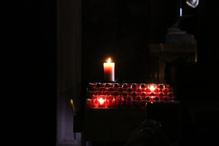 Płock. Dramat liturgiczny oparty na Pontyfikale Płockim I